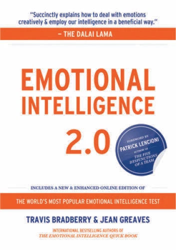 Emotional Intelligence 2.0 - Hardcover By Bradberry, Travis - GOOD - image 2