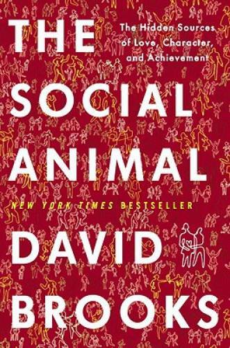 The Social Animal: The Hidden Sources of Love, Character, and - VERY GOOD