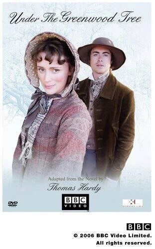 Under the Greenwood Tree - DVD By Keeley Hawes,James Murray - GOOD - image 2