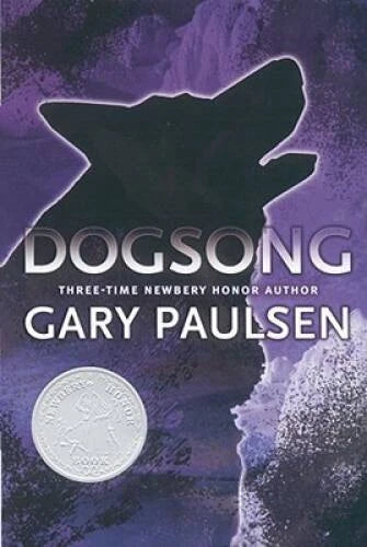 Dogsong - Paperback By Paulsen, Gary - VERY GOOD - image 2