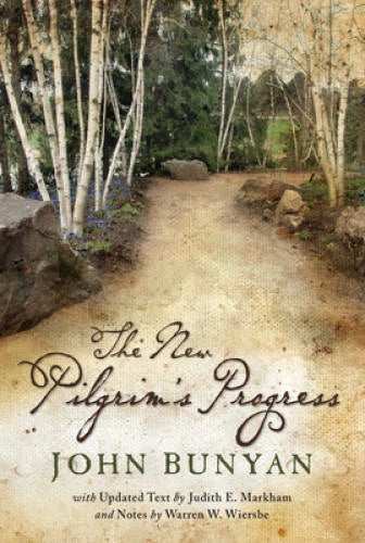 The New Pilgrim's Progress - Paperback By John Bunyan - GOOD - image 2