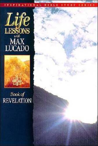 Life Lessons: Book Of Revelation (Inspirational Bible Study Series) - GOOD