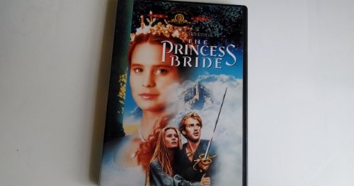 Princess Bride (Special Editio - VERY GOOD