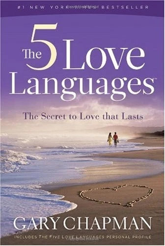 The Five Love Languages: The S - VERY GOOD - image 2