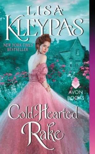 Cold-Hearted Rake - Mass Market Paperback By Kleypas, Lisa - GOOD - image 2