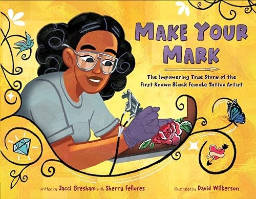 Make Your Mark: The Empowering - GOOD