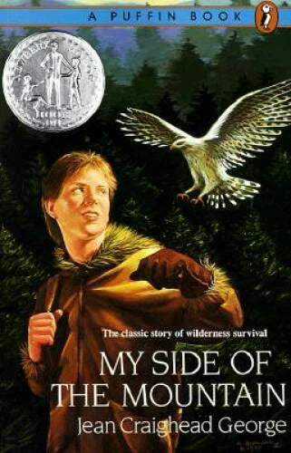 My Side of the Mountain - Paperback By George, Jean Craighead - GOOD - image 2