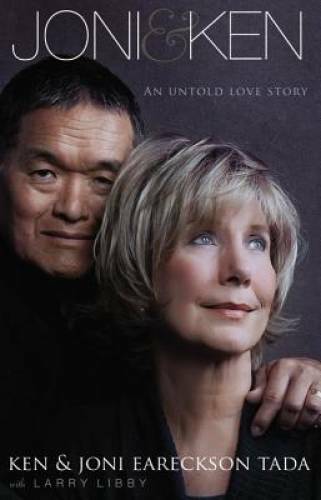 Joni and Ken: An Untold Love Story - Hardcover By Tada, Ken - GOOD