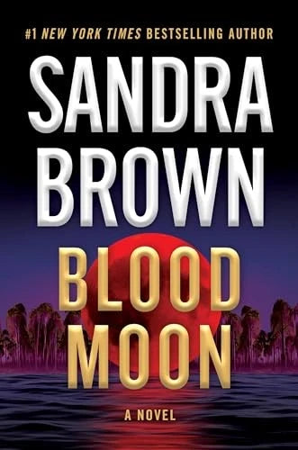 Blood Moon - VERY GOOD - image 2
