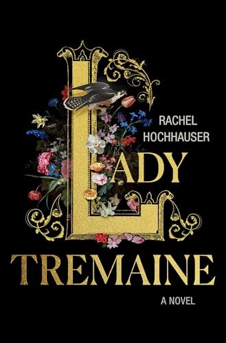 Lady Tremaine Reeses Book Club - GOOD