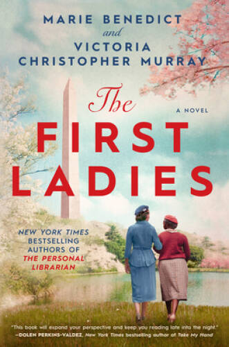 The First Ladies - Hardcover By Murray, Victoria Christopher - VERY GOOD