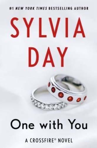 One with You - Paperback By Sylvia Day - VERY GOOD