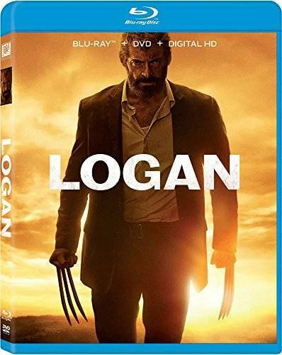 Logan [Blu-ray] - Blu-ray By Jackman, Hugh - GOOD - image 2