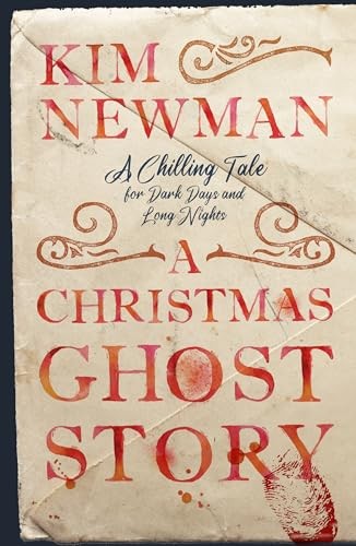 A Christmas Ghost Story - VERY GOOD
