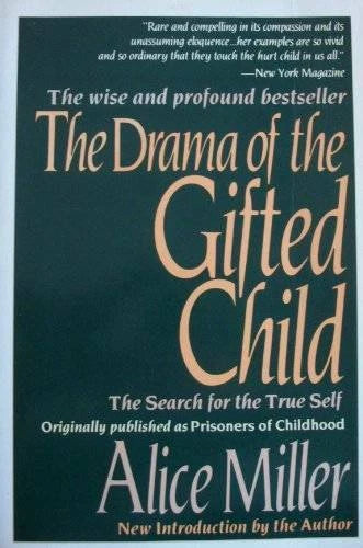 The Drama of the Gifted Child: The Search for the True Self - Paperback - GOOD - image 2