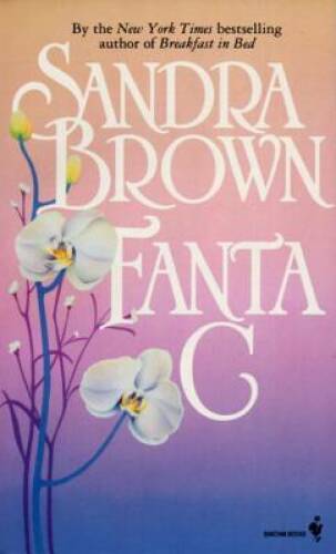 Fanta C (Mason Sisters) - Mass Market Paperback By Brown, Sandra - GOOD