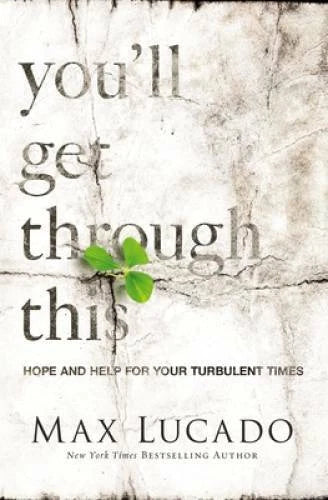 You'll Get Through This: Hope and Help for Your Turbulent Times - VERY GOOD - image 2