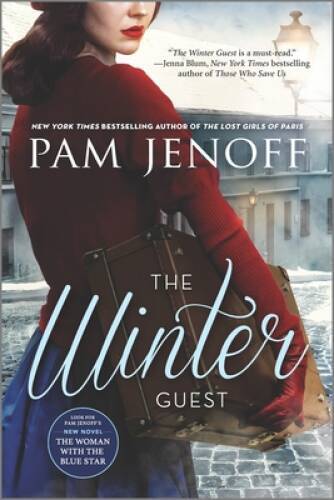 The Winter Guest: A Novel - Paperback By Jenoff, Pam - GOOD
