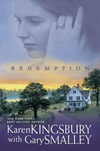 Redemption (Redemption Series-Baxter 1, Book 1) - Paperback - GOOD - image 2