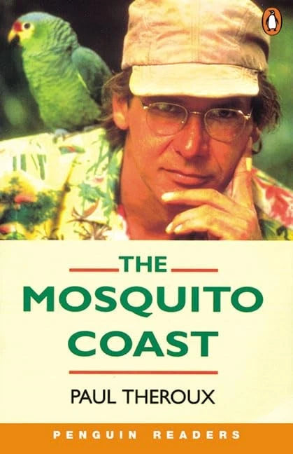 The Mosquito Coast New Edition - GOOD - image 2