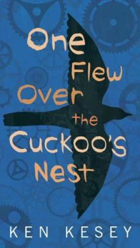 One Flew Over the Cuckoo's Nest - Mass Market Paperback - VERY GOOD