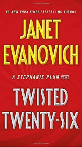 Twisted Twenty-Six (Stephanie Plum) - Paperback By Evanovich, Janet - GOOD - image 2