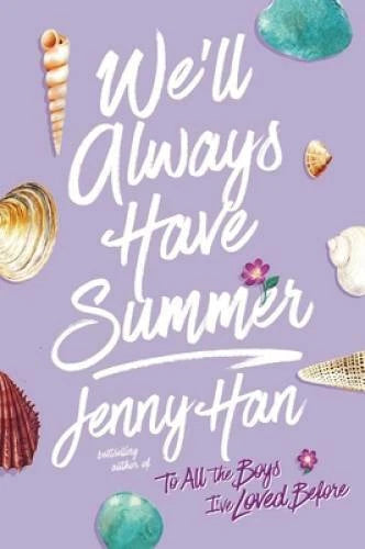 We'll Always Have Summer (The Summer I Turned Pretty) - Paperback - VERY GOOD - image 2