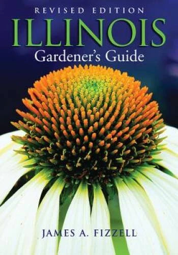 Illinois Gardener's Guide (Gardener's Guides) - Paperback - VERY GOOD - image 2