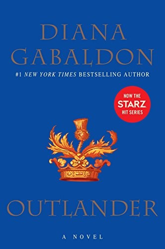 Outlander Series All 8 Books in Paperback - image 2