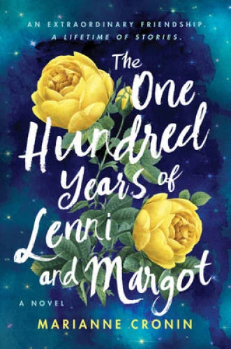 The One Hundred Years of Lenni and Margot: A Novel - Paperback - VERY GOOD - image 2