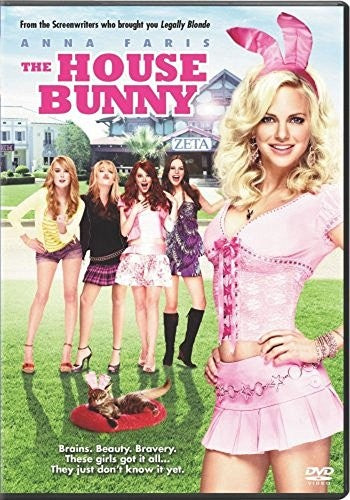 The House Bunny - VERY GOOD