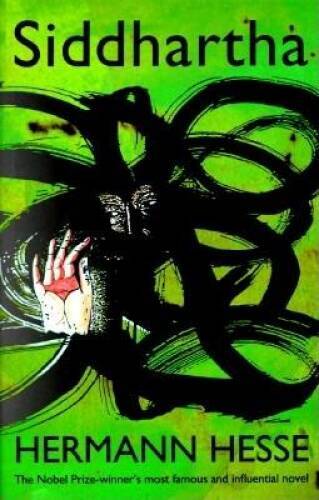 Siddhartha - Hardcover By Hermann Hesse - VERY GOOD