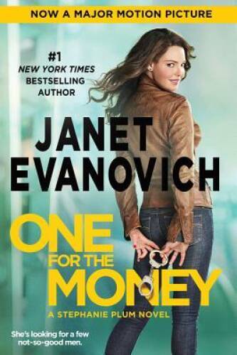 One for the Money (Stephanie Plum Novels) - Paperback - VERY GOOD