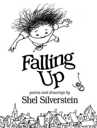 Falling Up - Hardcover By Silverstein, Shel - GOOD - image 2