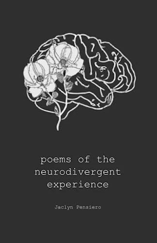 poems of the neurodivergent ex - GOOD - image 2