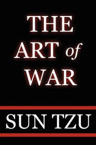 The Art Of War - Paperback By Tzu, Sun - VERY GOOD - image 2