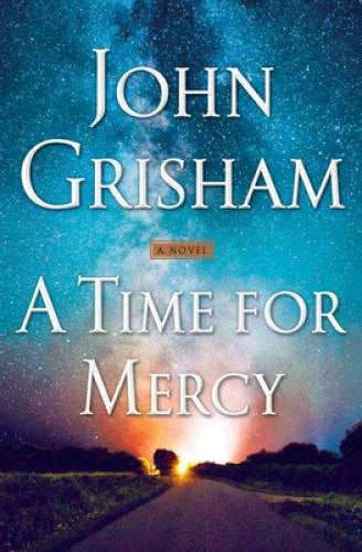 A Time for Mercy - Hardcover By Grisham, John - VERY GOOD - image 2