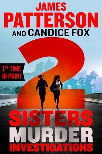 2 Sisters Murder Investigation - GOOD - image 2