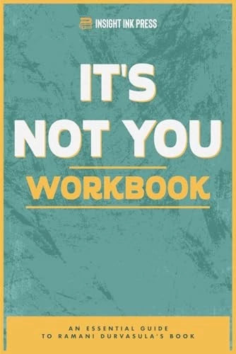 Its Not You Workbook: Applyin - VERY GOOD - image 2
