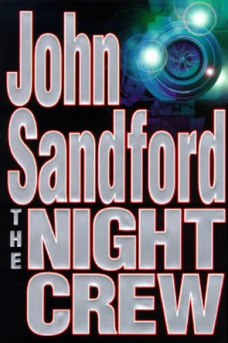 The Night Crew (Prey) - Hardcover By Sandford, John - GOOD - image 2