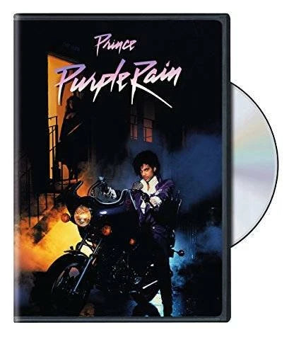 Purple Rain - GOOD - image 2