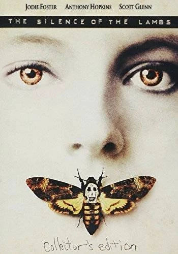 The Silence of the Lambs (Two-Disc Collector's Edition) - DVD - GOOD - image 2