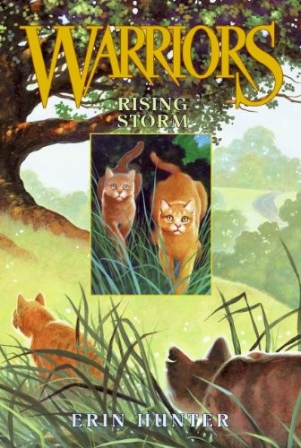 Warriors Series All 6 Books in Paperback - image 4
