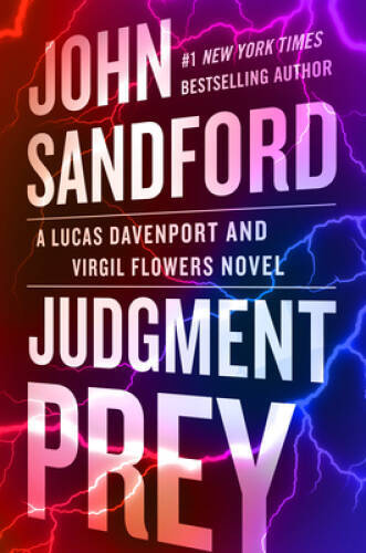 Untitled Prey 33 (A Prey Novel) - Hardcover By Sandford, John - GOOD