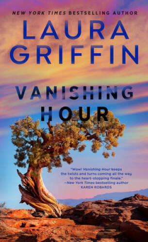 Vanishing Hour - Mass Market Paperback By Griffin, Laura - VERY GOOD
