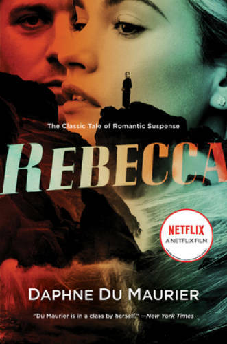 Rebecca [Movie Tie-in] - Paperback By Du Maurier, Daphne - GOOD