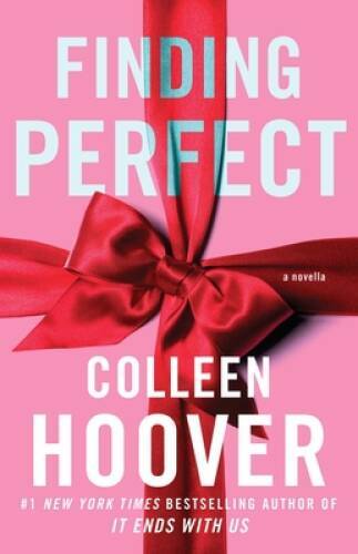 Finding Perfect: A Novella (4) (Hopeless) - Paperback - VERY GOOD