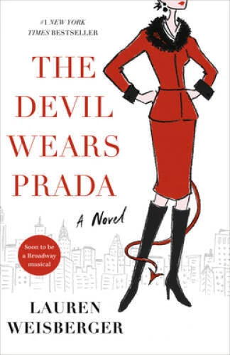 The Devil Wears Prada a Novel - Paperback By Weisberger, Lauren - GOOD - image 2
