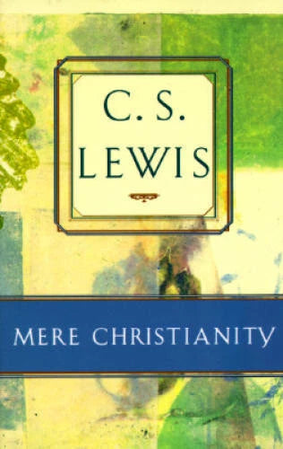 Mere Christianity - Paperback By Lewis, C. S. - GOOD - image 2