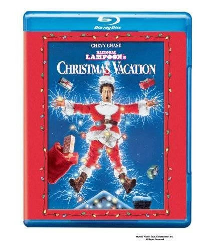 National Lampoon's Christmas Vacation [Blu-ray] - Blu-ray - GOOD - image 2